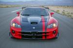 Dodge Viper SRT10 ACR 1:33 Edition 2010 года